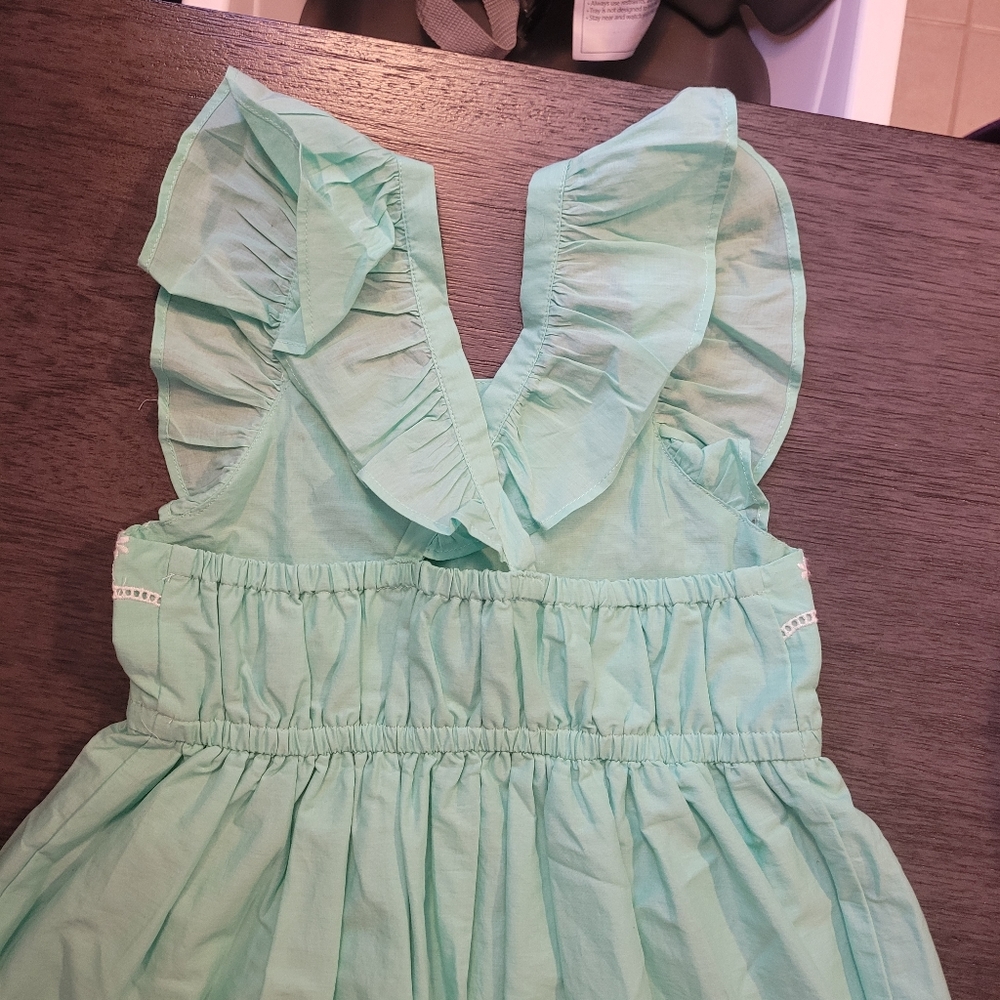 Easter Dress - Picture 2 of 4
